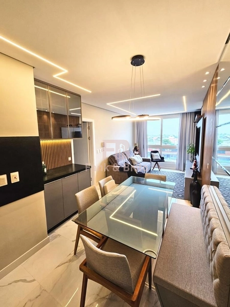 JUNTO A AVENIDA UBIRAJARA! PRÉDIO NOVO COM INFRAESTRUTURA: 6ª foto da galeria de imagens do imóvel