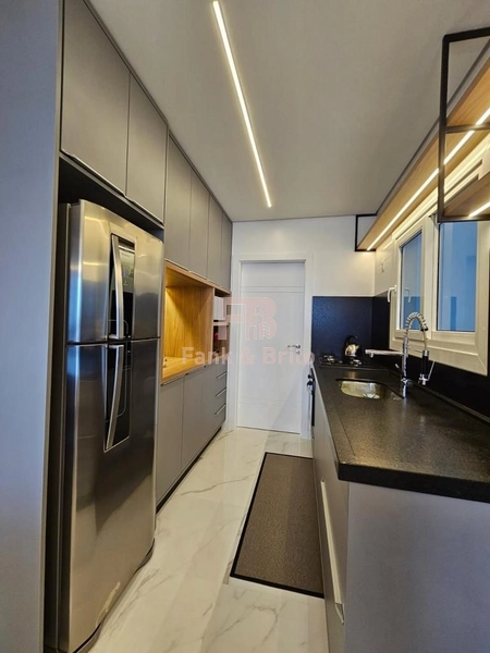 JUNTO A AVENIDA UBIRAJARA! PRÉDIO NOVO COM INFRAESTRUTURA: 10ª foto da galeria de imagens do imóvel