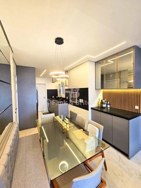 JUNTO A AVENIDA UBIRAJARA! PRÉDIO NOVO COM INFRAESTRUTURA: 11ª foto da galeria de imagens do imóvel