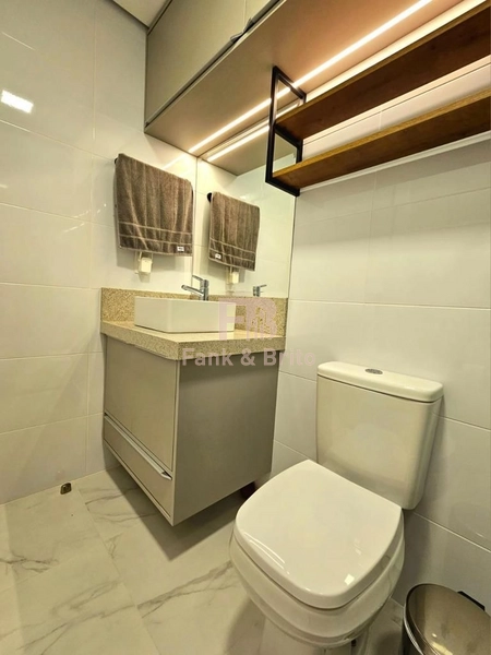 JUNTO A AVENIDA UBIRAJARA! PRÉDIO NOVO COM INFRAESTRUTURA: 20ª foto da galeria de imagens do imóvel