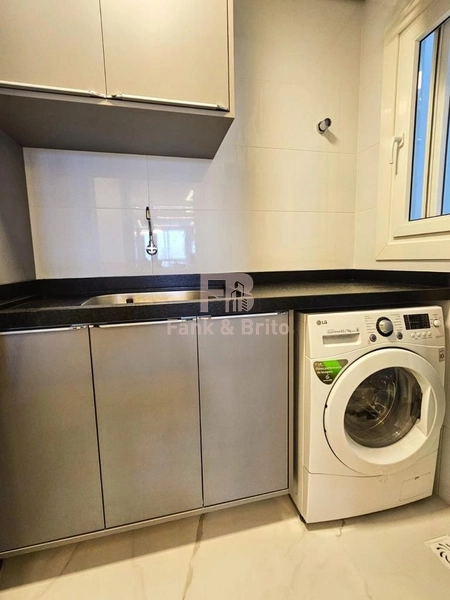 JUNTO A AVENIDA UBIRAJARA! PRÉDIO NOVO COM INFRAESTRUTURA: 18ª foto da galeria de imagens do imóvel