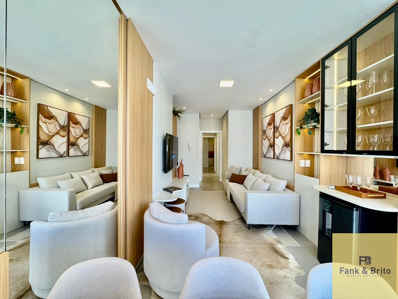 APARTAMENTO DE 3 DORMITÓRIOS A VENDA EM CAPÃO DA CANOA COM ATÉ 60X PARA PAGAR!: 4ª foto da galeria de imagens do imóvel