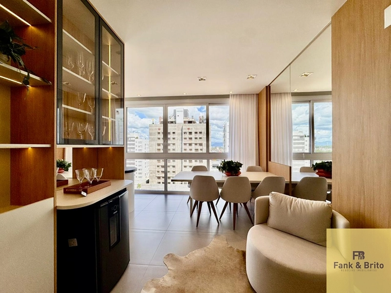 APARTAMENTO DE 3 DORMITÓRIOS A VENDA EM CAPÃO DA CANOA COM ATÉ 60X PARA PAGAR!: 2ª foto da galeria de imagens do imóvel