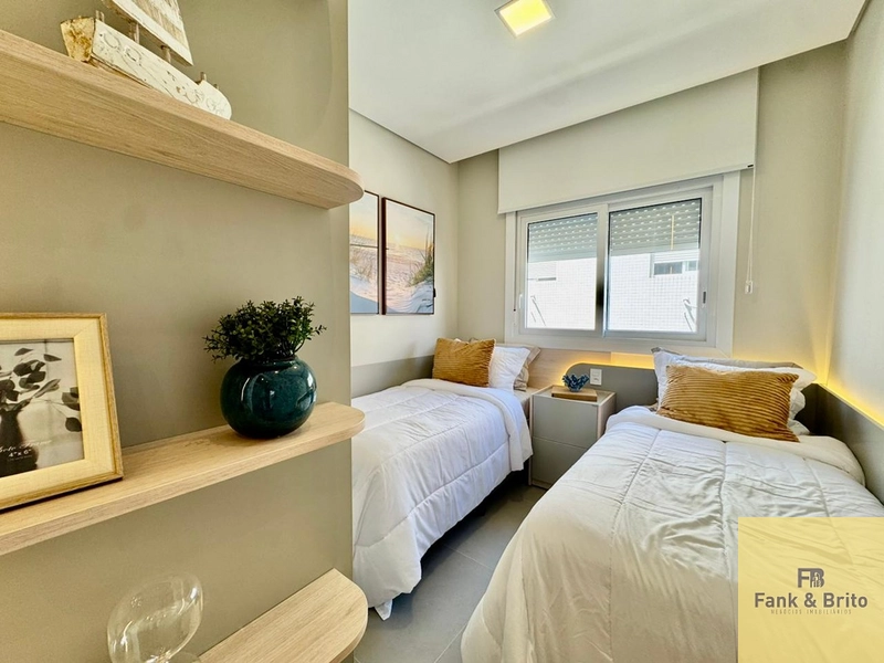 APARTAMENTO DE 3 DORMITÓRIOS A VENDA EM CAPÃO DA CANOA COM ATÉ 60X PARA PAGAR!: 21ª foto da galeria de imagens do imóvel