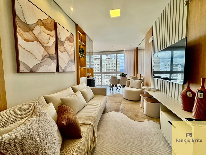 APARTAMENTO DE 3 DORMITÓRIOS A VENDA EM CAPÃO DA CANOA COM ATÉ 60X PARA PAGAR!: 5ª foto da galeria de imagens do imóvel