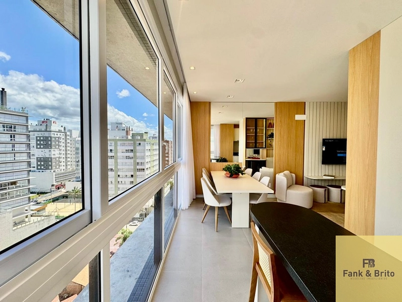 APARTAMENTO DE 3 DORMITÓRIOS A VENDA EM CAPÃO DA CANOA COM ATÉ 60X PARA PAGAR!: 8ª foto da galeria de imagens do imóvel