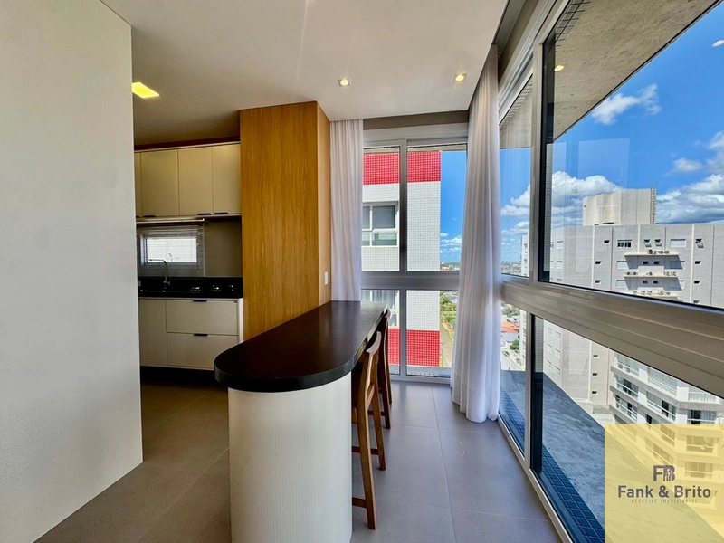 APARTAMENTO DE 3 DORMITÓRIOS A VENDA EM CAPÃO DA CANOA COM ATÉ 60X PARA PAGAR!: 7ª foto da galeria de imagens do imóvel