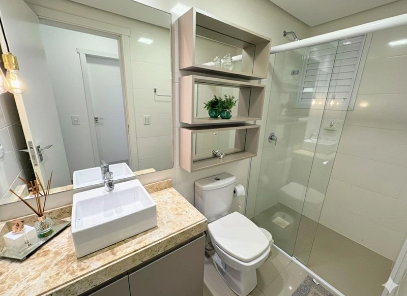 APARTAMENTO DE 2 DORMITÓRIOS A VENDA EM CAPÃO DA CANOA, COM INFRAESTRUTURA.: 22ª foto da galeria de imagens do imóvel