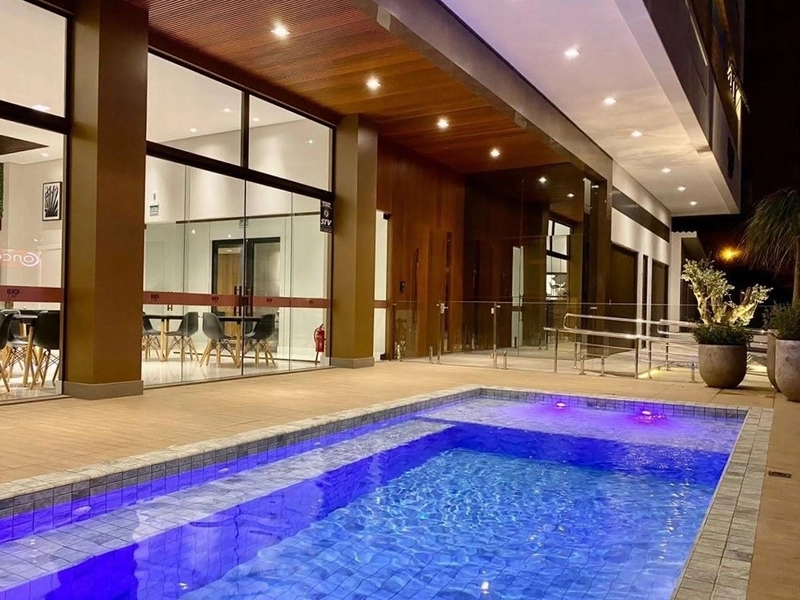 APARTAMENTO DE 2 DORMITÓRIOS A VENDA EM CAPÃO DA CANOA, COM INFRAESTRUTURA.: 34ª foto da galeria de imagens do imóvel