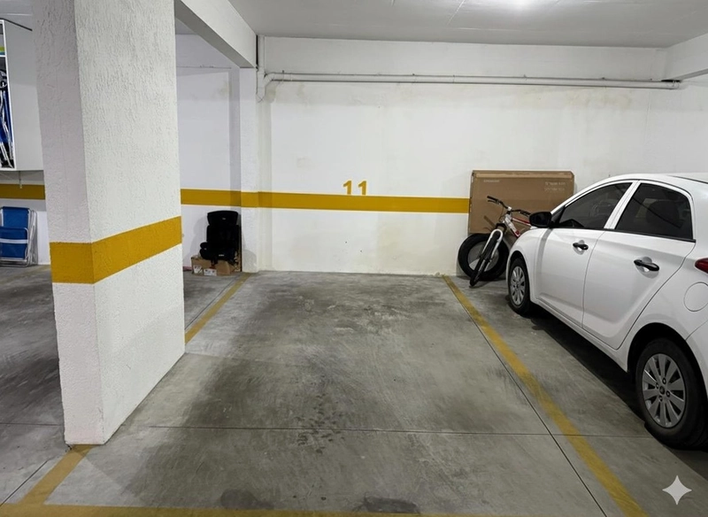 APARTAMENTO DE 2 DORMITÓRIOS A VENDA EM CAPÃO DA CANOA, COM INFRAESTRUTURA.: 26ª foto da galeria de imagens do imóvel