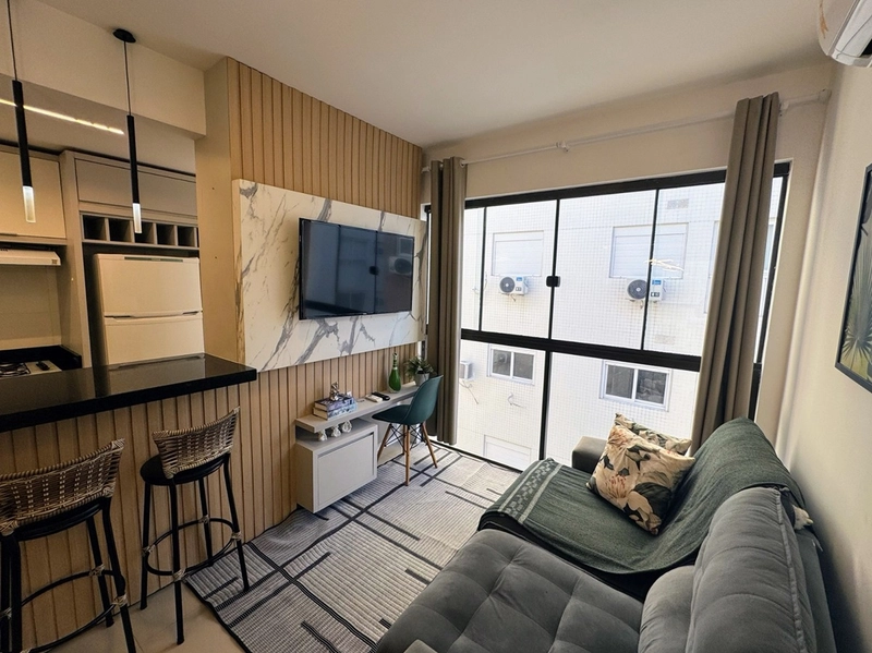 APARTAMENTO DE 2 DORMITÓRIOS A VENDA EM CAPÃO DA CANOA, COM INFRAESTRUTURA.: 5ª foto da galeria de imagens do imóvel