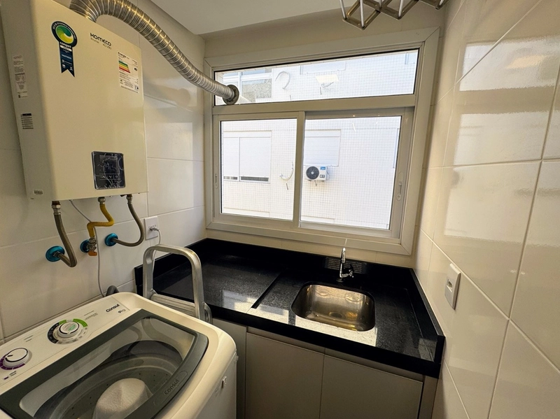 APARTAMENTO DE 2 DORMITÓRIOS A VENDA EM CAPÃO DA CANOA, COM INFRAESTRUTURA.: 23ª foto da galeria de imagens do imóvel