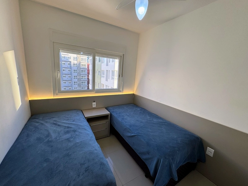 APARTAMENTO DE 2 DORMITÓRIOS A VENDA EM CAPÃO DA CANOA, COM INFRAESTRUTURA.: 14ª foto da galeria de imagens do imóvel