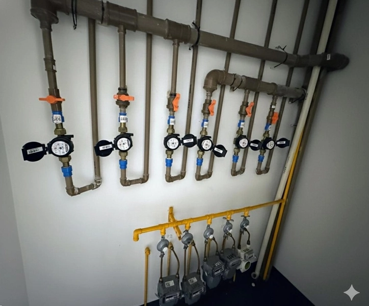 APARTAMENTO DE 2 DORMITÓRIOS A VENDA EM CAPÃO DA CANOA, COM INFRAESTRUTURA.: 28ª foto da galeria de imagens do imóvel