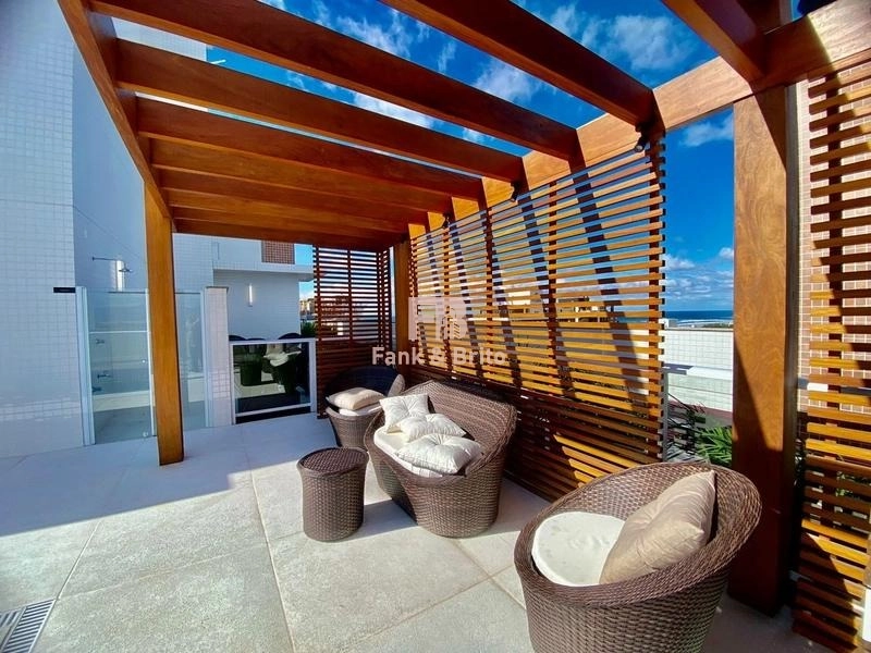 Apartamento novo, próximo ao mar!: 18ª foto da galeria de imagens do imóvel