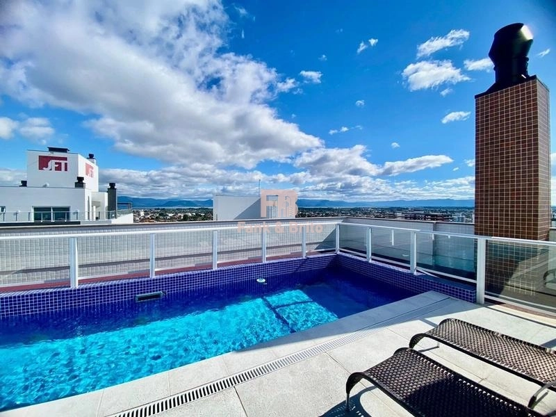 Apartamento novo, próximo ao mar!: 13ª foto da galeria de imagens do imóvel