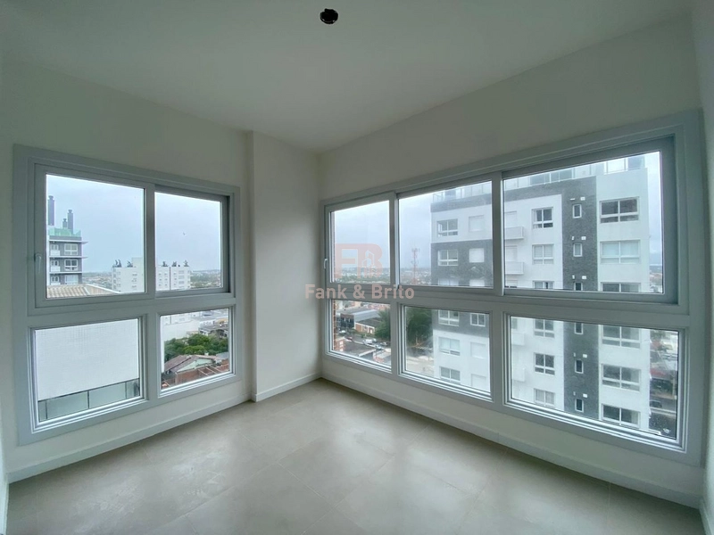 Apartamento novo, próximo ao mar!: 4ª foto da galeria de imagens do imóvel