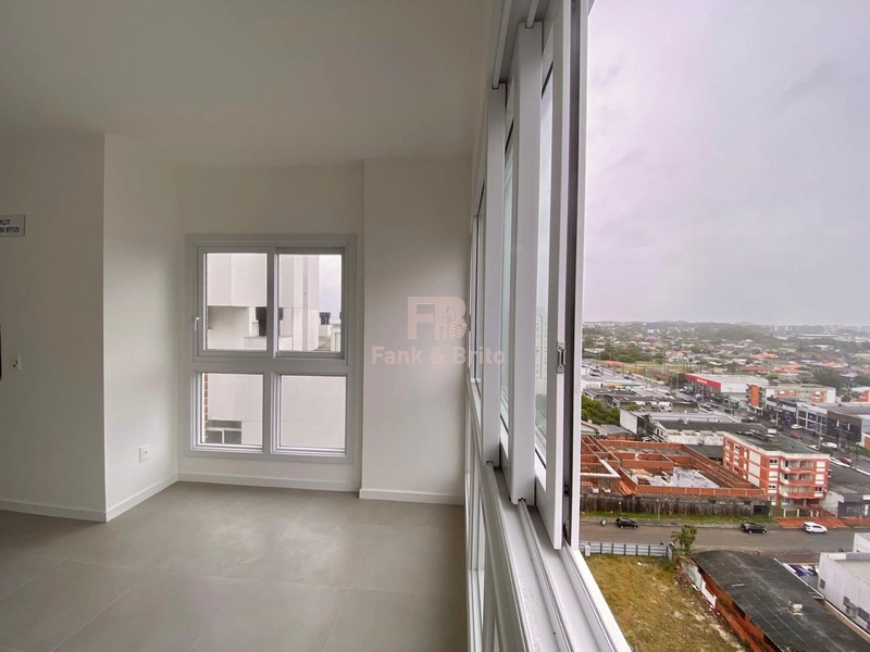 Apartamento novo, próximo ao mar!: 3ª foto da galeria de imagens do imóvel