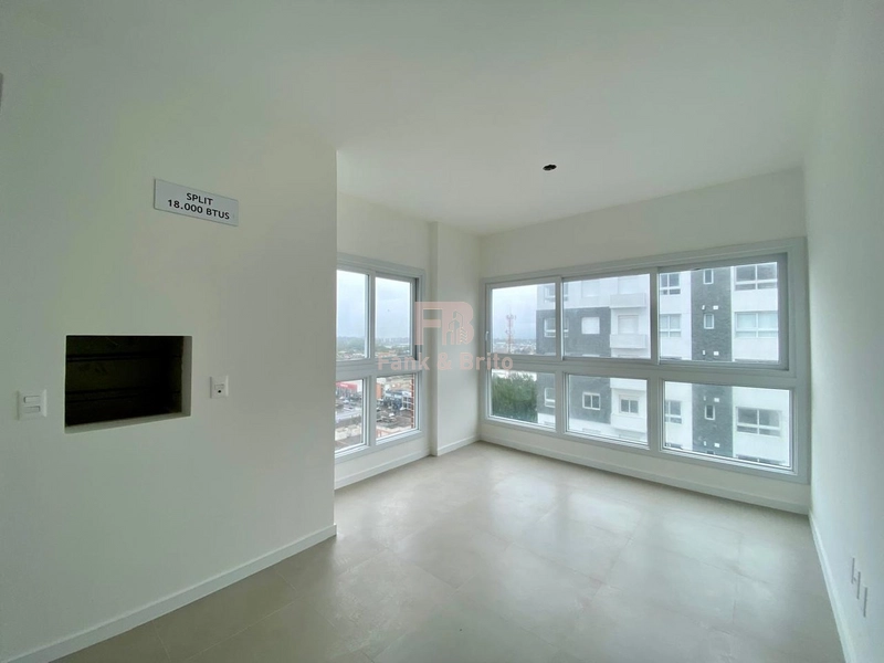 Apartamento novo, próximo ao mar!: 2ª foto da galeria de imagens do imóvel