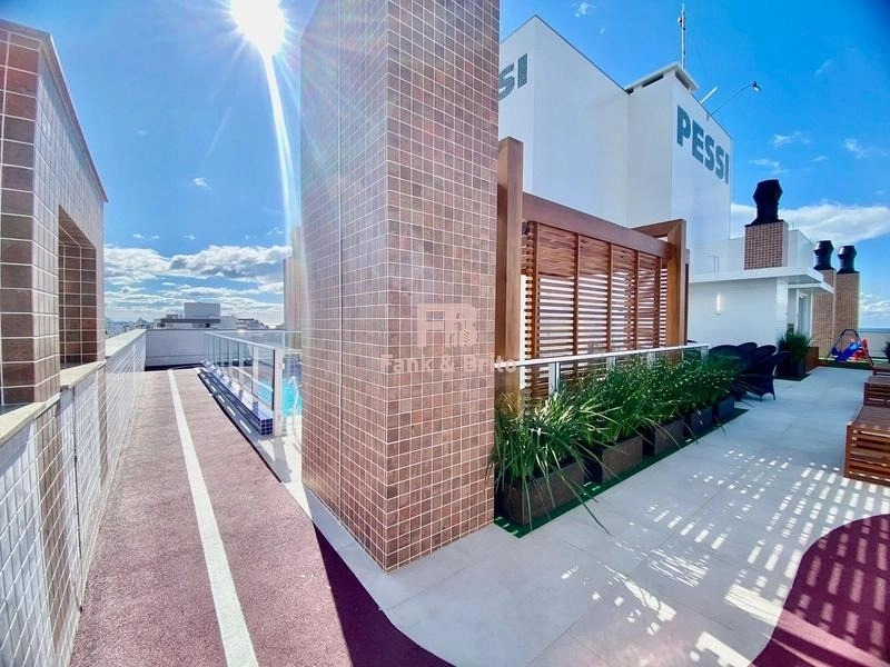 Apartamento novo, próximo ao mar!: 20ª foto da galeria de imagens do imóvel