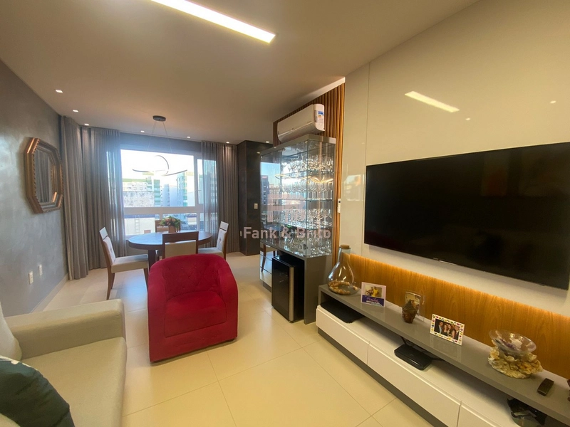 BELO APARTAMENTO NO CENTRO DE CAPÃO DA CANOA!!: 1ª foto da galeria de imagens do imóvel