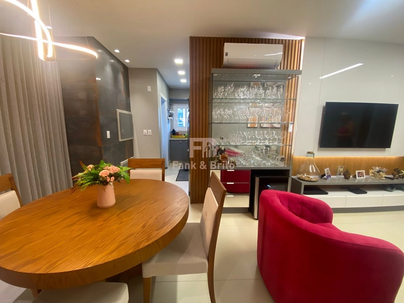 BELO APARTAMENTO NO CENTRO DE CAPÃO DA CANOA!!: 7ª foto da galeria de imagens do imóvel