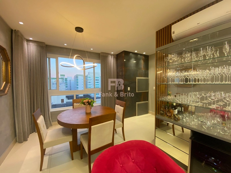 BELO APARTAMENTO NO CENTRO DE CAPÃO DA CANOA!!: 3ª foto da galeria de imagens do imóvel