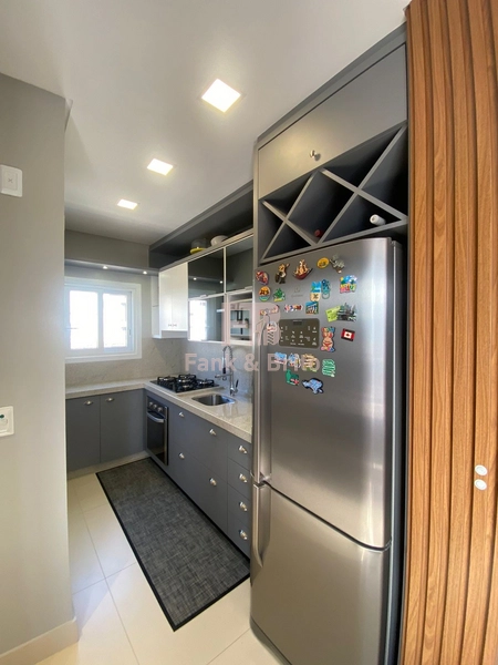 BELO APARTAMENTO NO CENTRO DE CAPÃO DA CANOA!!: 61ª foto da galeria de imagens do imóvel