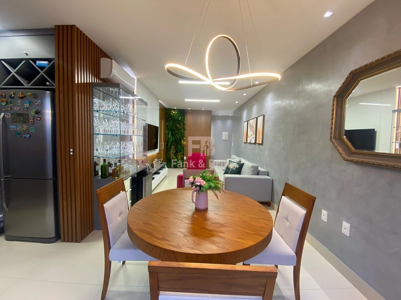 BELO APARTAMENTO NO CENTRO DE CAPÃO DA CANOA!!: 11ª foto da galeria de imagens do imóvel