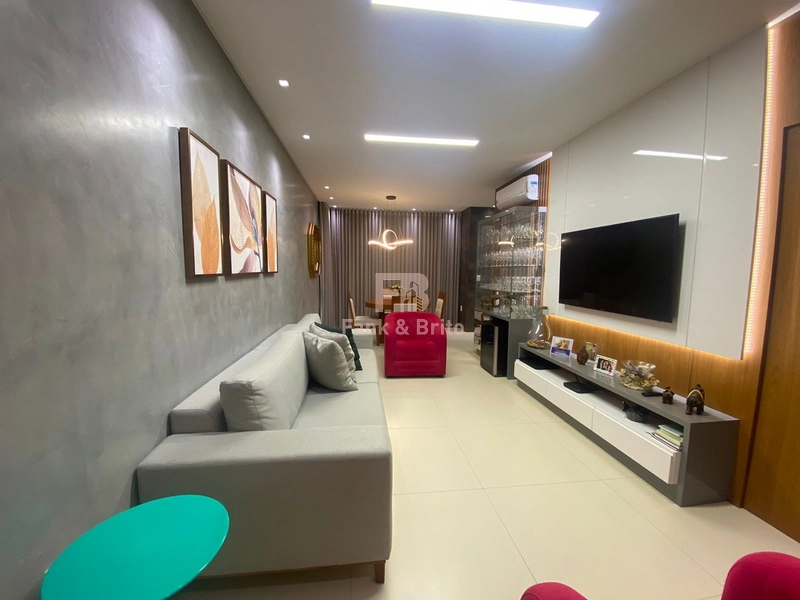 BELO APARTAMENTO NO CENTRO DE CAPÃO DA CANOA!!: 25ª foto da galeria de imagens do imóvel