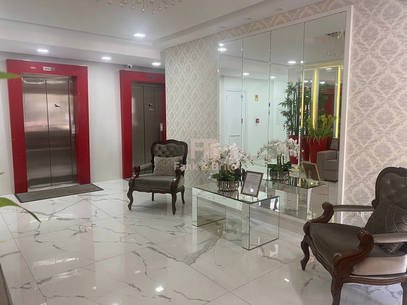 BELO APARTAMENTO NO CENTRO DE CAPÃO DA CANOA!!: 75ª foto da galeria de imagens do imóvel