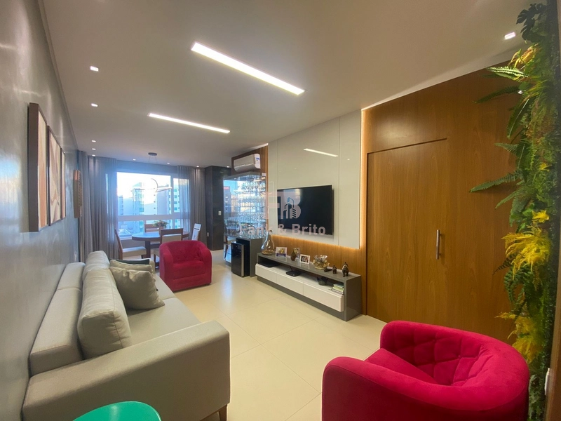 BELO APARTAMENTO NO CENTRO DE CAPÃO DA CANOA!!: 2ª foto da galeria de imagens do imóvel