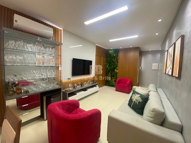 BELO APARTAMENTO NO CENTRO DE CAPÃO DA CANOA!!: 5ª foto da galeria de imagens do imóvel