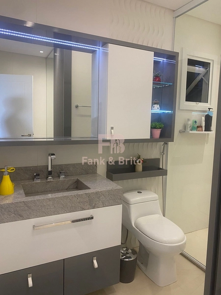 BELO APARTAMENTO NO CENTRO DE CAPÃO DA CANOA!!: 46ª foto da galeria de imagens do imóvel