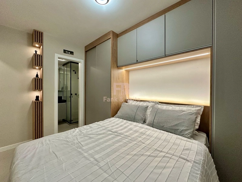 Dois dormitórios no bairro Navegantes.: 4ª foto da galeria de imagens do imóvel