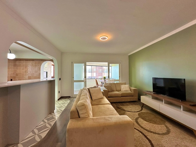 NA ZONA NOBRE DE CAPÃO, PARA VOCÊ VERANEAR COM TRANQUILIDADE!: 3ª foto da galeria de imagens do imóvel