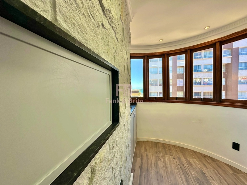 NA ZONA NOBRE DE CAPÃO, PARA VOCÊ VERANEAR COM TRANQUILIDADE!: 8ª foto da galeria de imagens do imóvel