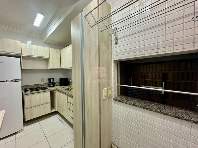 CENTRO DE CAPÃO, SALÃO DE FESTAS, 02 DORMITÓRIOS, 04 QUADRAS DO MAR.: 5ª foto da galeria de imagens do imóvel