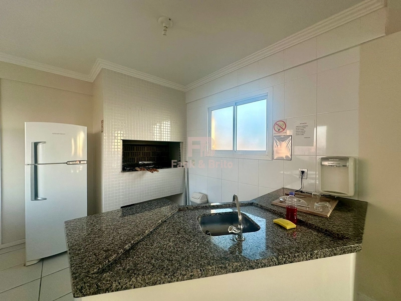 CENTRO DE CAPÃO, SALÃO DE FESTAS, 02 DORMITÓRIOS, 04 QUADRAS DO MAR.: 12ª foto da galeria de imagens do imóvel