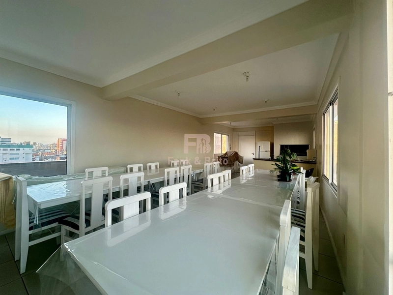 CENTRO DE CAPÃO, SALÃO DE FESTAS, 02 DORMITÓRIOS, 04 QUADRAS DO MAR.: 16ª foto da galeria de imagens do imóvel