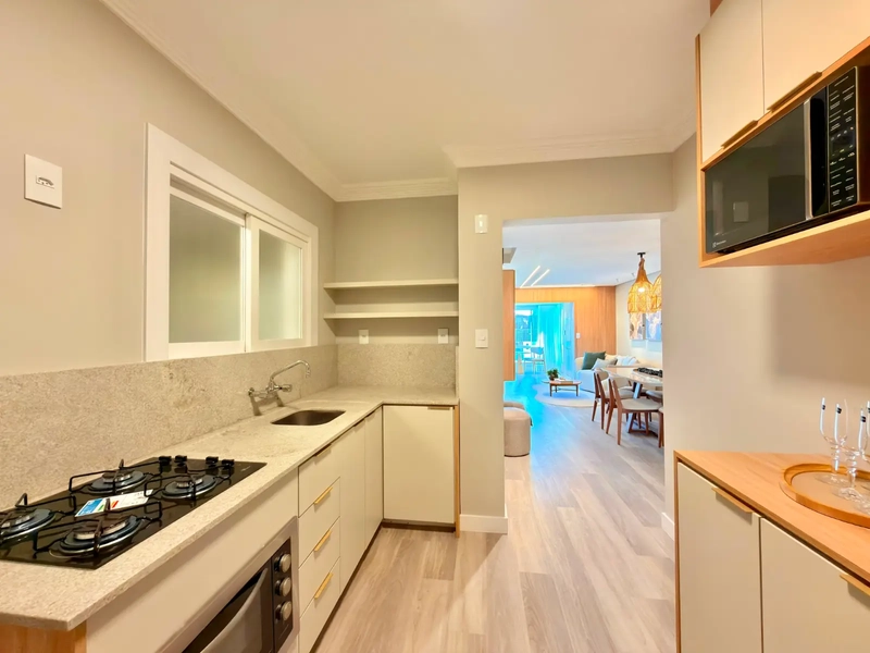APARTAMENTO À VENDA COM VISTA ETERNA PARA O MAR: 23ª foto da galeria de imagens do imóvel