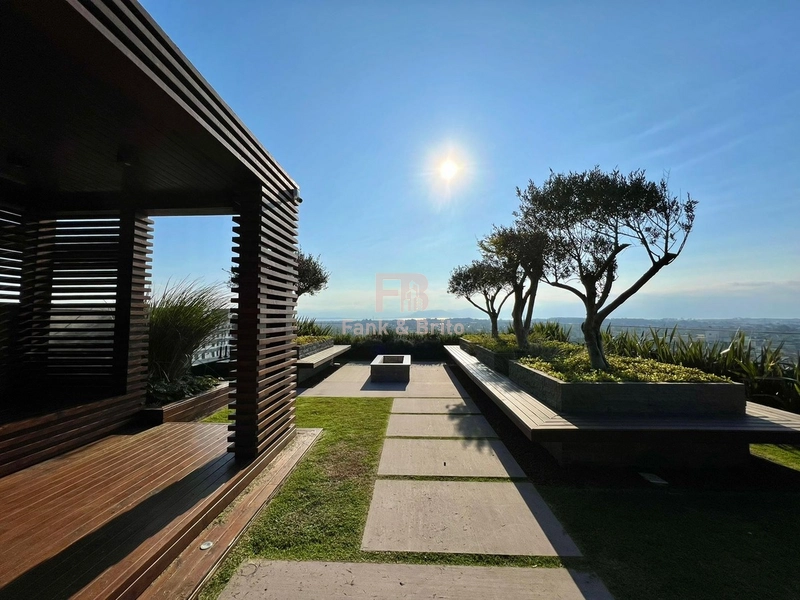 Mobiliado e decorado em prédio com infraestrutura.: 6ª foto da galeria de imagens do imóvel