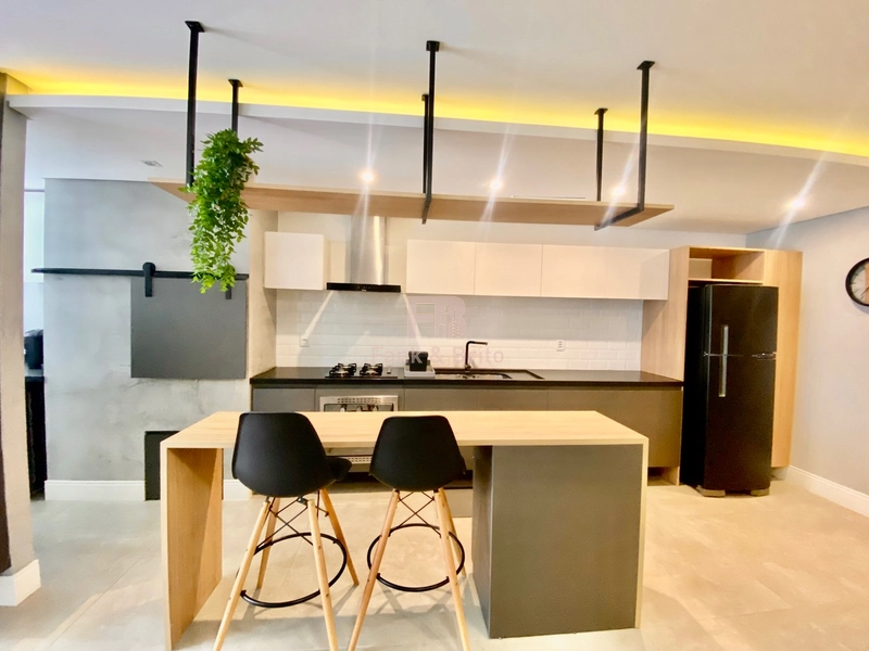 Mobiliado e decorado em prédio com infraestrutura.: 32ª foto da galeria de imagens do imóvel