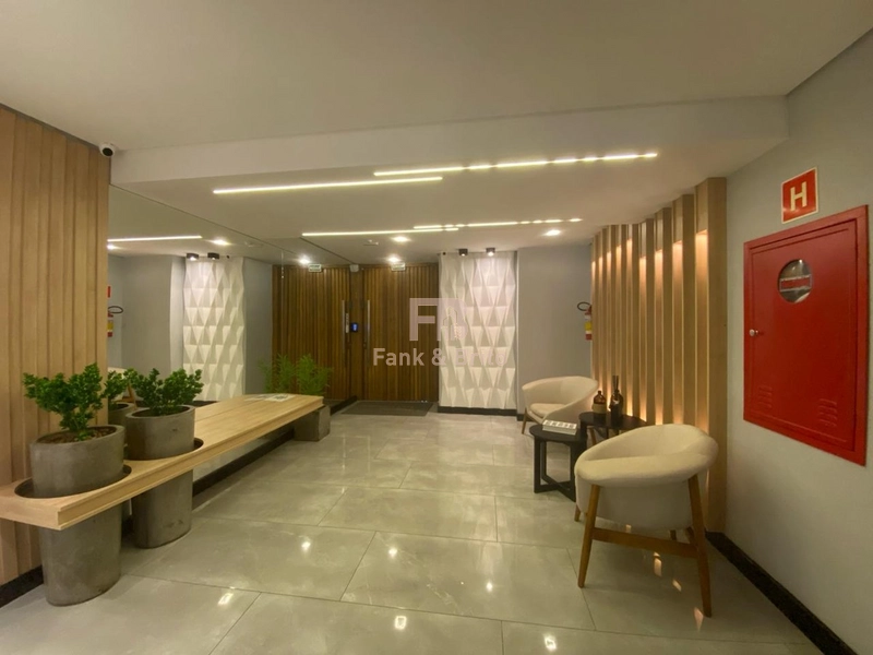 Apartamento novo a venda: 4ª foto da galeria de imagens do imóvel