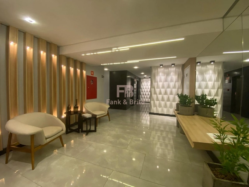 Apartamento novo a venda: 3ª foto da galeria de imagens do imóvel