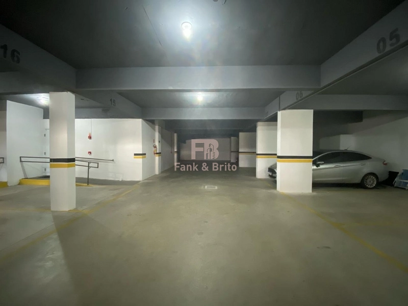 Apartamento novo a venda: 11ª foto da galeria de imagens do imóvel