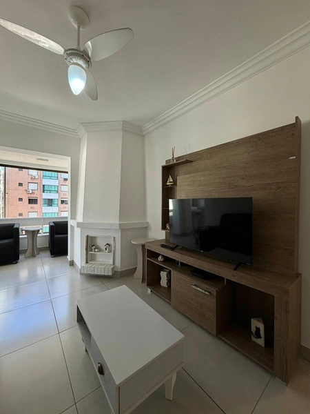 APARTAMENTO A VENDA DE 2 DORMITÓRIOS EM CAPÃO DA CANOA: 4ª foto da galeria de imagens do imóvel