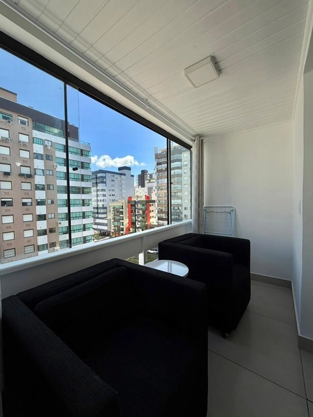 APARTAMENTO A VENDA DE 2 DORMITÓRIOS EM CAPÃO DA CANOA: 5ª foto da galeria de imagens do imóvel