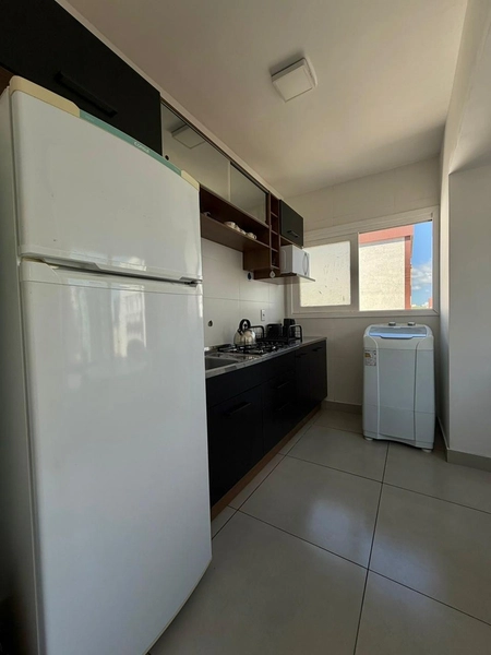 APARTAMENTO A VENDA DE 2 DORMITÓRIOS EM CAPÃO DA CANOA: 9ª foto da galeria de imagens do imóvel