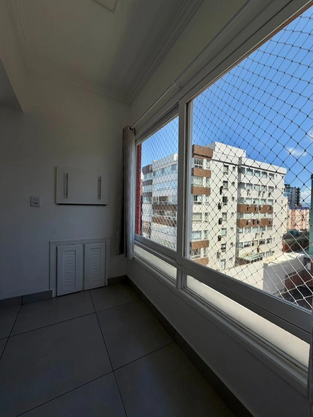 APARTAMENTO A VENDA DE 2 DORMITÓRIOS EM CAPÃO DA CANOA: 7ª foto da galeria de imagens do imóvel